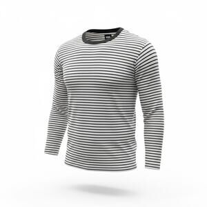 VANS Off the Wall Mens Long Sleeved Tshirt - Size XX